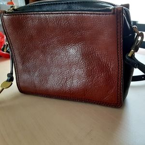 Fossil Campbell Crossbody